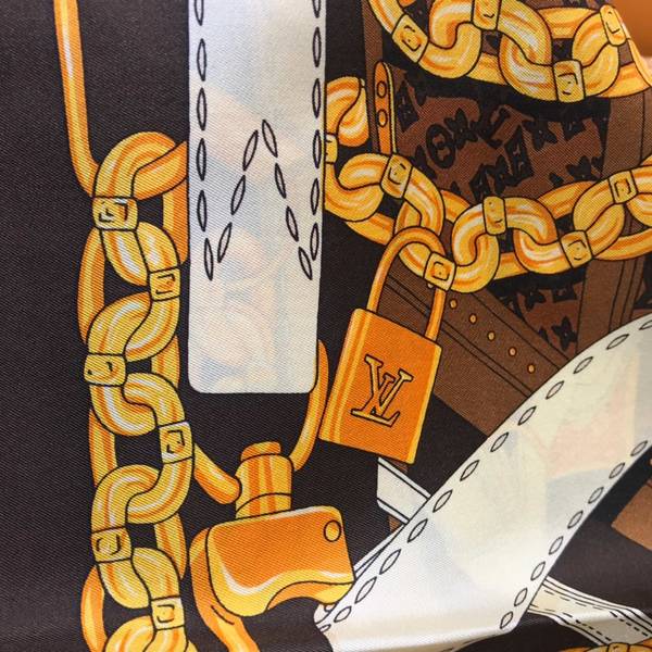 Louis Vuitton Scarf LVC00538 Louis Vuitton Scarf LVC00538